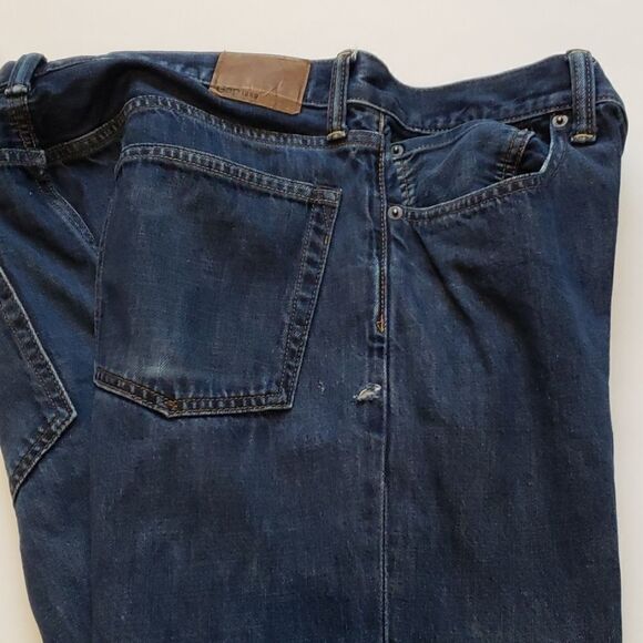 Mens GAP jeans  - Picture 2 of 5